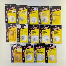 Bolsa de detalles diecast a escala N de formas de aleación - Kits de carretilla elevadora y otros equipos segunda mano  Embacar hacia Mexico