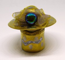 Limoges box gold for sale  Las Vegas