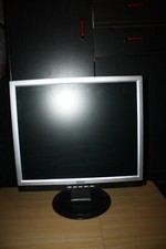Targo visionary lcd gebraucht kaufen  Nordhorn