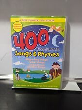 400 favourite songs for sale  SOUTH SHIELDS