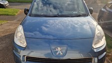 Low mileage peugeot for sale  UK