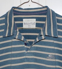 Weird fish polo for sale  ELGIN