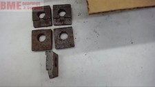 Lote de 75+ blocos de montagem 1,70" X 1,50" X 0,440" comprar usado  Enviando para Brazil