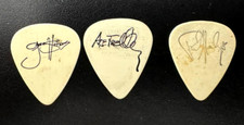 RARO 1979 KISS Conjunto de Escolha de Guitarra Signature Dynasty Tour Vintage PAUL ACE GENE Usado comprar usado  Enviando para Brazil