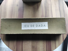 Jeu dada vintage d'occasion  Corbeil-Essonnes