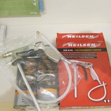 Holts underbody schutz for sale  DUNDEE