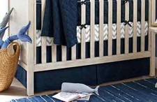 Pottery barn baby for sale  Fairfax