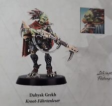 Dahyak grekh kroot gebraucht kaufen  Augsburg