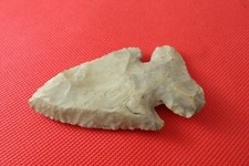 Large knapped flint for sale  NOTTINGHAM