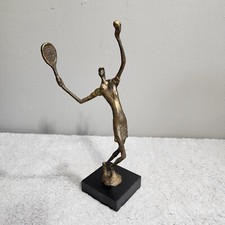 Metal antiqued bronze for sale  Cape Coral