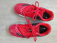 Kempa hallenschuhe handballsch gebraucht kaufen  Herford