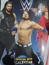 New wwe wrestling for sale  HARROW