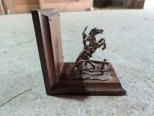 Vintage cowboy bronc for sale  Colchester