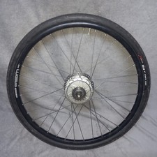 28zoll hinterrad nuvinci gebraucht kaufen  Fürth