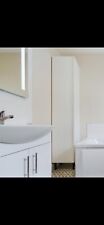 Ikea tall bathroom for sale  Ireland