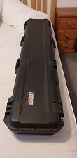 Shotgun rifle case for sale  PENZANCE