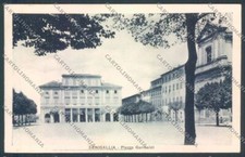 Ancona senigallia cartolina usato  Gambolo