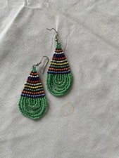 African zulu beaded for sale  LYTHAM ST. ANNES