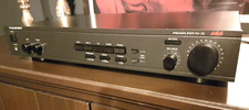 Blaupunkt preamplifier artech gebraucht kaufen  Regenstauf
