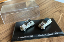 Voiture 87eme coffret d'occasion  Saint-Just-en-Chevalet