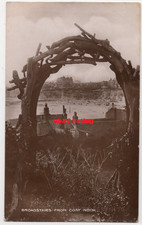 1916 photo postcard for sale  UK