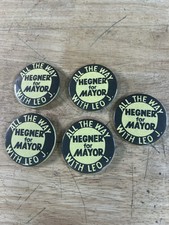 Vintage political pin for sale  Beaver Falls