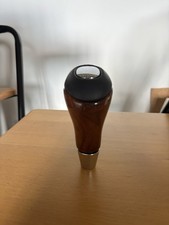 Pomello cambio automatico usato  Milano
