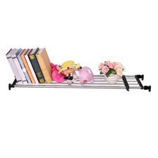 Expandable closet tension for sale  WISBECH