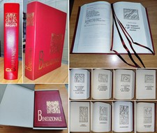 Rituale romano benedizionale usato  Torchiarolo
