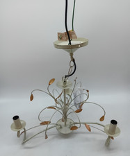 Metal ceiling triple for sale  MIRFIELD