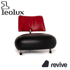 Leolux pallone leder gebraucht kaufen  Köln