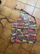 Rushbrookes dachshund oilskin for sale  LITTLEHAMPTON