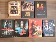 Mediabook sammlung filme gebraucht kaufen  Neuss