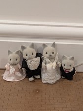 Sylvanian families solitaire for sale  BATH