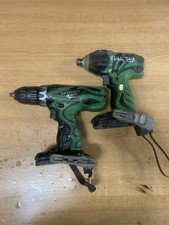 Hitachi impact drill for sale  HOUNSLOW