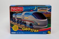 Fisher price geotrax gebraucht kaufen  Wermelskirchen