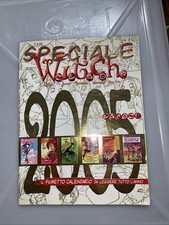 Witch speciale fumetto usato  Lecco