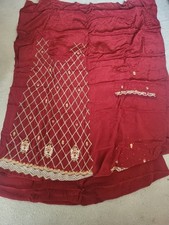 Indian design piece for sale  BRADFORD