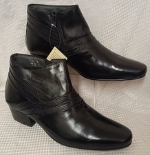 Men trustyle black for sale  WEST BROMWICH