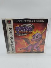 Spyro riptos rage d'occasion  Expédié en Belgium