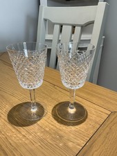 Two waterford crystal for sale  CRAIGAVON