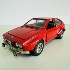 Burago scale alfa for sale  HALSTEAD