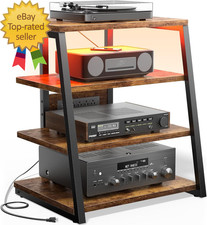 Media stand outlets for sale  Shipping to United Kingdom