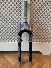 Pace rc36 suspension for sale  BEXLEYHEATH