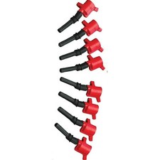 Plugues de bobina MSD Ignition 82428 Blaster comprar usado  Enviando para Brazil