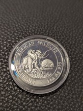 Somalia 100 shillings gebraucht kaufen  Fürth