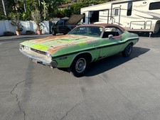 1970 dodge challenger for sale 1970 dodge challenger for sale Santa Ana