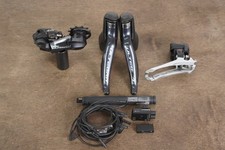 Shimano ultegra r8050 for sale  Santa Ana