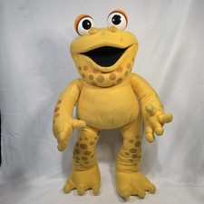 Vtg binyah plush for sale  Hammond