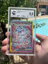 Carte pokémon nymphali d'occasion  Meyrargues